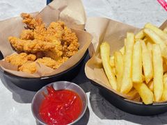 -必胜客(东大桥店)