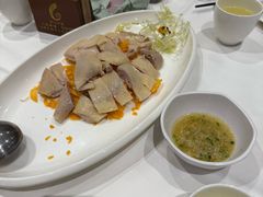 -金河半岛园林酒家(金融城店)