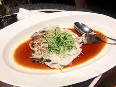 -杭州西子湖四季酒店·金沙厅