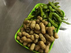 -玉园烧烤·海鲜辣炒