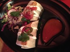 -Luchador摔跤手墨西哥餐厅(恒宇广场店)