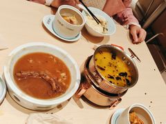 -多喝汤·粤式茶餐(太和金铂店)
