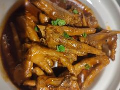 -小菜园新徽菜(马鞍山金鹰店)
