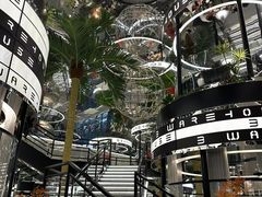 -3号仓库·创意中国菜(新世界城店)