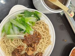 -荔园小馆(园岭新村二期店)