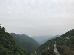 -大水川景区