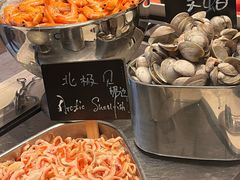 -TABLE·味西餐厅-成都茂业JW万豪酒店