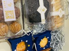 -佩家私房烘焙(宝龙店)