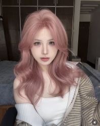 -WM Hair Salon