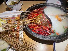 -8号苑自助烤场(西单店)
