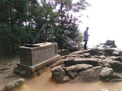 -井冈山风景名胜区