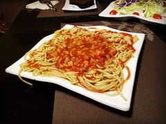 -吱咖啡西式简餐
