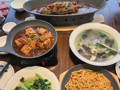 -徽州美食(三十年老店)