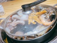 -东海章鱼馆(恒瑞街店)