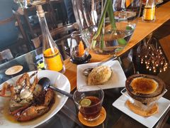 -Ministry of Crab(科伦坡店)