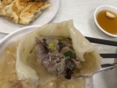 虾虎锅贴-劈柴院锅贴(沈阳路店)