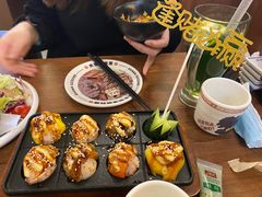-小川洋风料理(大悦城店)