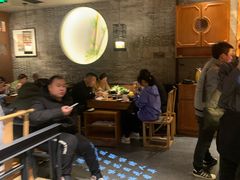 大堂-呷哺呷哺 黄金牧场 (欢乐谷店)