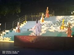 -寻梦滕王阁实景演出