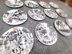 -佳禾国际美术书法教育(仁恒置地广场校区)