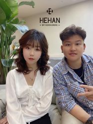 -DX HAIR SALON·发现未知美发沙龙