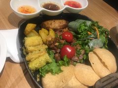 -米纸越南小馆(金鹰世界店)