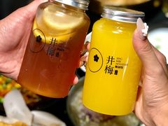 -贡梅老面馆·蟹粉面·无锡特色小吃(南长街主推店)