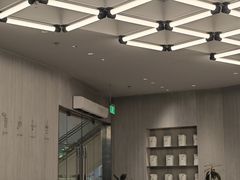 -M Stand(南京紫峰大厦店)