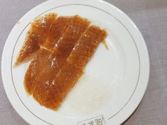 -全聚德(长白直营店)