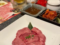 -宮崎牛第一号指定店 焼肉の幸加園(橘通店)