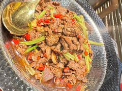 -麻都·成都菜(人民广场店)