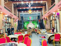 大堂-百丈园龙江啫神馆