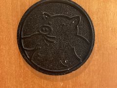 -矢场猪(名古屋站名铁店)