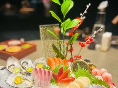 -蟹犇前•帝王蟹雪蟹(陆家嘴店)