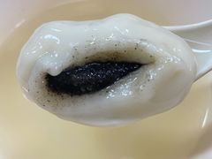 -利达汤圆馄饨(川公路店)