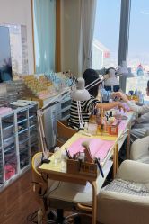 -四季·予你日式美甲美睫Nail