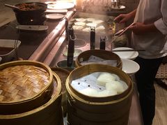 餐厅-都江堰中心国际酒店