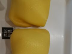 -满记甜品(巴黎春天宝山店)