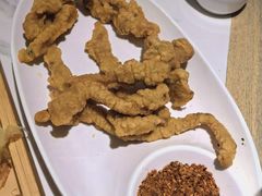 -上关东东北菜(夫子庙水游城店)