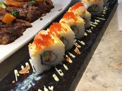 -Gray Whale 灰鲸餐厅(北美N1店)