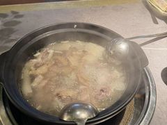 -同仁四季椰子鸡(海岸城天利店)