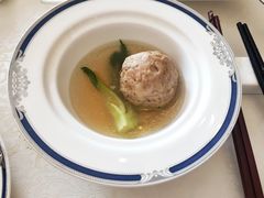 -锦江饭店锦北楼-锦江厅