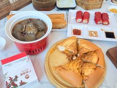 -广府汤语·靓汤·早茶·小粤菜(仁恒梦店)