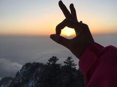-九峰山
