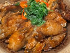 -鸽味轩(新街口店)