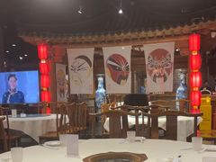 -东来顺饭庄(西直门店)