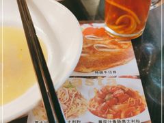 -南都咖啡西餐厅(天誉店)
