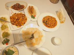 -峨嵋酒家(地安门店)