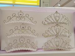 -名创优品(天河区正佳广场二店)