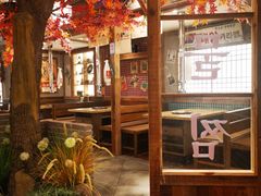 -東門韩国传统烤肉·韩国料理(银座直营店)